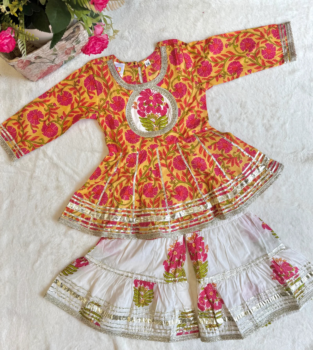 Gulbahar Sharara