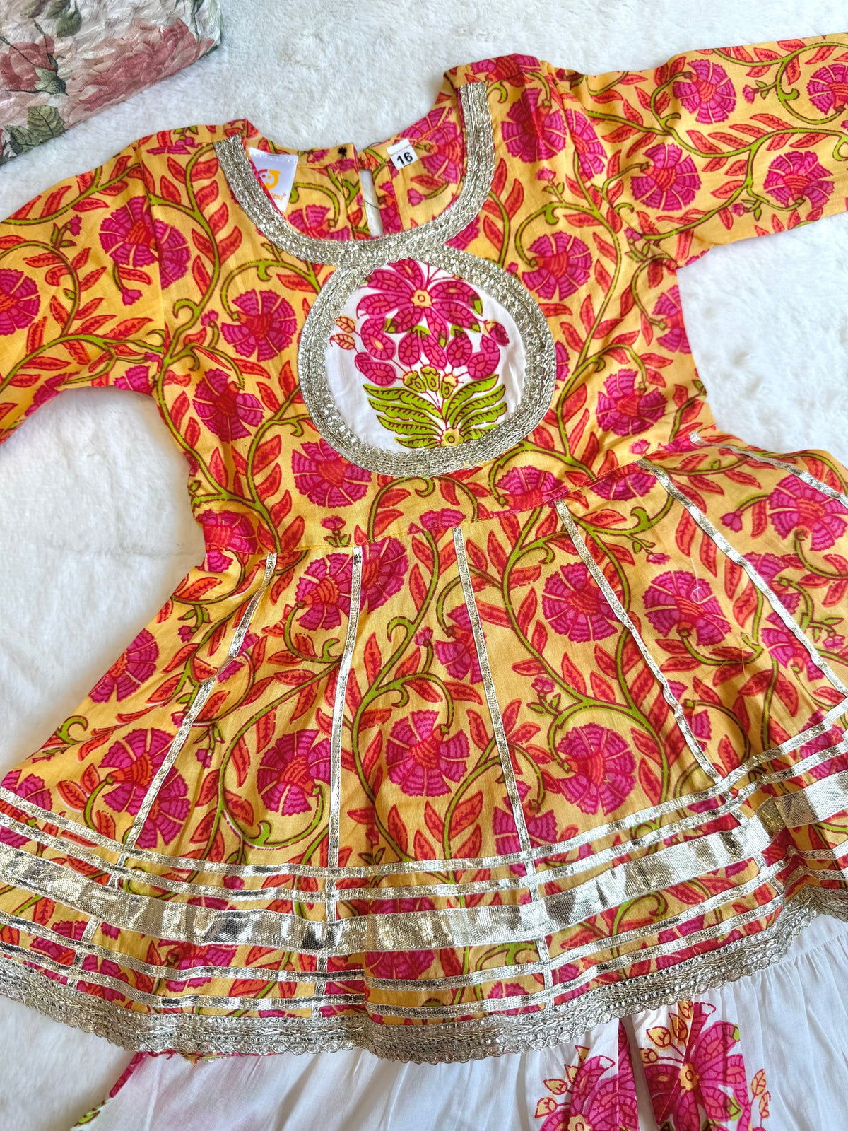 Gulbahar Sharara